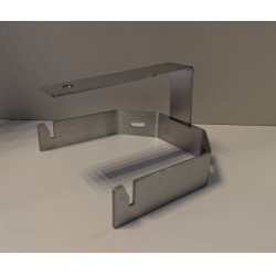 Système d'installation en angle pour colonne ESSENTIAL/EVOLUTION*