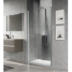 Porte de douche pivotante YOUNG PLUS Porte de douche pivotante YOUNG PLUS
