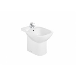 Bidet au sol à poser DEBBA SQUARE Bidet au sol à poser DEBBA SQUARE