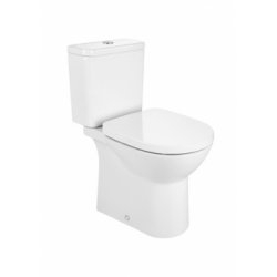 Pack WC au sol DEBBA ROUND Rimless Pack WC au sol DEBBA ROUND Rimless