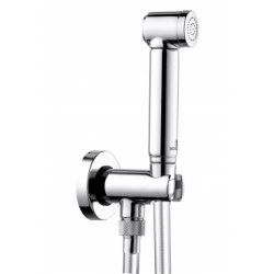 Applique douchette WC en laiton - WC69451 Applique douchette WC en laiton - WC69451