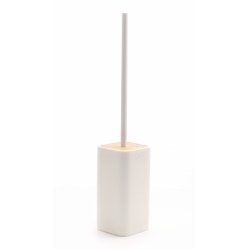 Porte balai de WC NINFEA  Porte balai de WC NINFEA