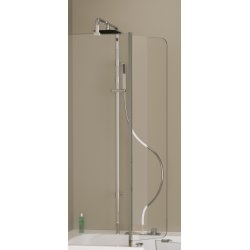 Ensemble colonne de douche mécanique avec douche de pluie Ensemble colonne de douche mécanique avec douche de pluie