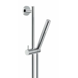 Barre de douche LIVE Chromé Barre de douche LIVE Chromé