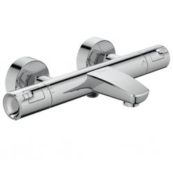 Mitigeur Bain/Douche thermostatique OKYRIS*