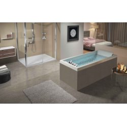 Baignoire Sabot Rectangulaire Praxis 120x70