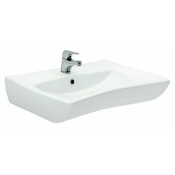 Lavabo en céramique PMR* Lavabo en céramique PMR*