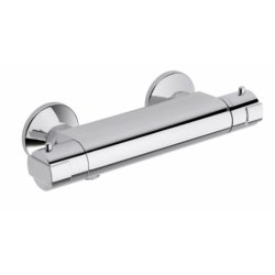 Mitigeur de douche thermostatique SOFT Mitigeur de douche thermostatique SOFT