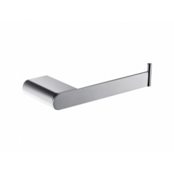 Distributeur papier WC PURE laiton chromé Distributeur papier WC PURE laiton chromé