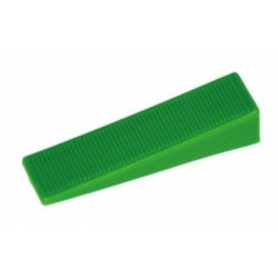 Lot de 250 Clavettes pour système de nivellement  Lot de 250 Clavettes pour système de nivellement