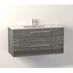 Meuble NEPTUNE Storm - SANS miroir Meuble NEPTUNE Storm - SANS miroir