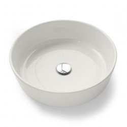 Vasque à poser ronde MIZU 45 Vasque à poser ronde MIZU 45