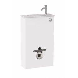Pack WC lave-mains DUO sans cuvette  Pack WC lave-mains DUO sans cuvette