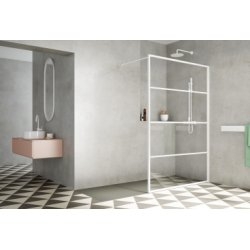 Paroi de douche NORDIC FN-2001 Vendome V