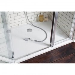 Receveur de douche Zamori 120x80cm Receveur de douche Zamori 120x80cm