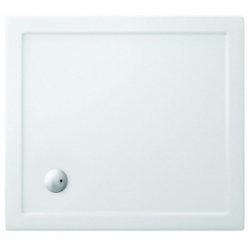 Receveur de douche Zamori 100x90 cm