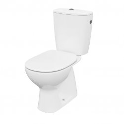 Pack WC au sol MYRA sans bride - Sortie Verticale Pack WC au sol MYRA sans bride - Sortie Verticale
