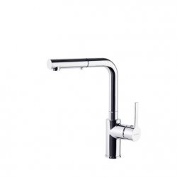 Mitigeur évier Drako avec douchette 3319H1 Mitigeur évier Drako avec douchette 3319H1