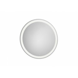 Miroir LED rond IRIDIA avec antibuée Miroir LED rond IRIDIA avec antibuée