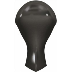 Pieds de baignoire arqué Noir