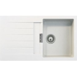 Evier de cuisine PRIMUS 1 cuve Alpina - EV22401PC