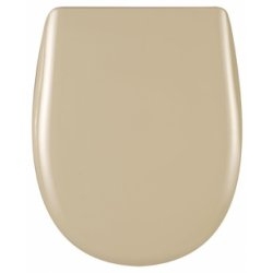 Abattant ARIANE Sable Brillant Abattant ARIANE Sable Brillant