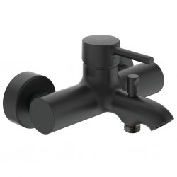 Mitigeur bain-douche CERALINE Noir Mitigeur bain-douche CERALINE Noir