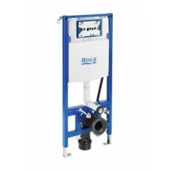 Bâti support WC Duplo One Smart - ROCA Bâti support WC Duplo One Smart - ROCA
