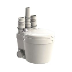 Pompe de relevage pour cuisine ou buanderie VD110 Pompe de relevage pour cuisine ou buanderie VD110