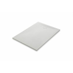 Receveur de douche SPERIT FABRIC Blanc 100x100cm Receveur de douche SPERIT FABRIC Blanc 100x100cm