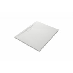 Receveur de douche NOVA Blanc - 80x120 cm Receveur de douche NOVA Blanc - 80x120 cm