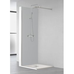 Paroi de douche fixe FADO