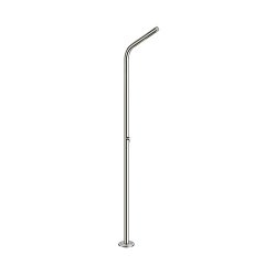Colonne de douche pour piscine indoor & outdoor  Colonne de douche pour piscine indoor & outdoor