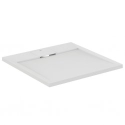 Receveur ULTRAFLAT S I.LIFE Blanc pur 100x100 cm Receveur ULTRAFLAT S I.LIFE Blanc pur 100x100 cm