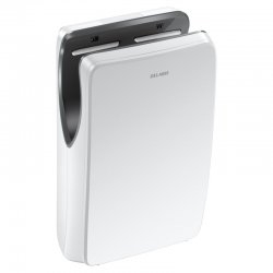 Sèche-mains à air pulsé SPEEDJET 2 blanc Sèche-mains à air pulsé SPEEDJET 2 blanc