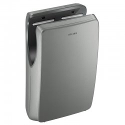 Sèche-mains à air pulsé SPEEDJET 2 Anthracite Sèche-mains à air pulsé SPEEDJET 2 Anthracite