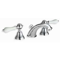 Mélangeur lavabo 3 trous CANOVA ELITE Chromé Mélangeur lavabo 3 trous CANOVA ELITE Chromé