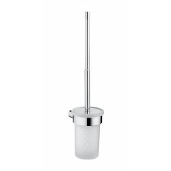 Porte-brosse WC mural AZZORRE Porte-brosse WC mural AZZORRE