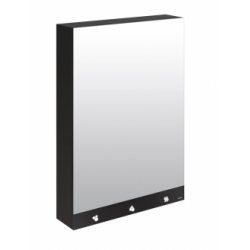 Armoire miroir Design 4 en 1 Armoire miroir Design 4 en 1