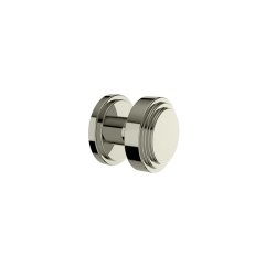 Poignée meuble CHALFONT Nickel Poignée meuble CHALFONT Nickel