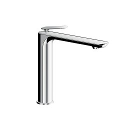 Mitigeur de lavabo mi-haut FOIL Mitigeur de lavabo mi-haut FOIL
