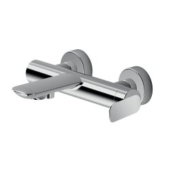 Mitigeur Bain/Douche FOIL Chromé Mitigeur Bain/Douche FOIL Chromé
