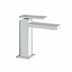 Exp&eacute;di&eacute; sous 3 semaines | Mitigeur de lavabo TABULA Chrom&eacute;