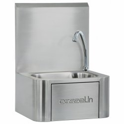 Lave-mains à commande fémorale PREMIUM Lave-mains à commande fémorale PREMIUM