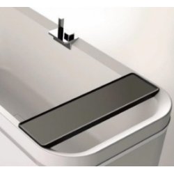 Plateau porte-objet sur baignoire DIVINA Plateau porte-objet sur baignoire DIVINA
