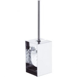 Porte-balayette inox Porte-balayette inox
