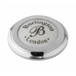 Bouchon Burlington pour trou taraudé Bouchon Burlington pour trou taraudé