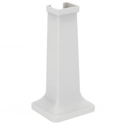 Colonne en céramique pour vasque néo-classique CALLA Colonne en céramique pour vasque néo-classique CALLA