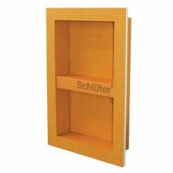 Niche prête à carreler Schlüter KERDI-BOARD-N 305x508 mm* Niche prête à carreler Schlüter KERDI-BOARD-N 305x508 mm*
