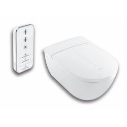 WC lavant ViClean-I100 sans bride - Villeroy et Boch WC lavant ViClean-I100 sans bride - Villeroy et Boch